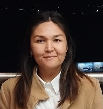 Kırgız Aygül