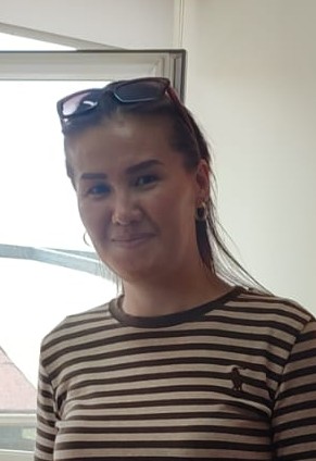 Kırgız Elmira