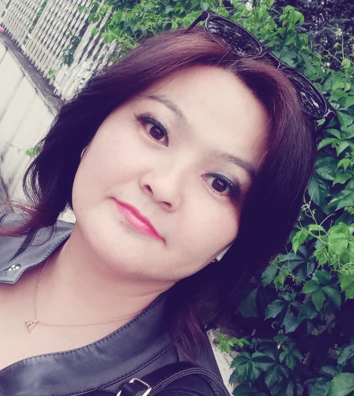 Kırgız Ayda